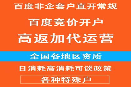 百度推广运营案例剖析：如何实现高转化率